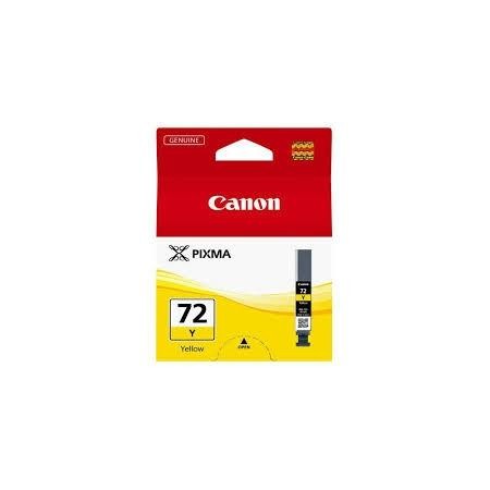 Canon PGI-72 (6406B001) Tinteiro ORIGINAL Amarelo