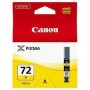 Canon PGI-72 (6406B001) Tinteiro ORIGINAL Amarelo