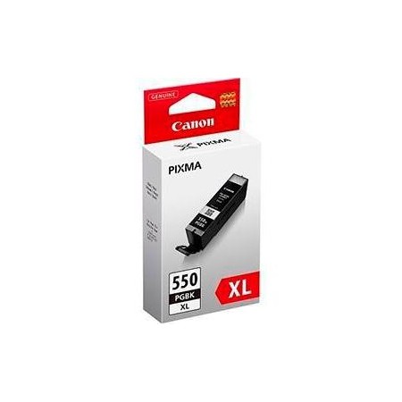 Canon PGI550XL (6431B001) Tinteiro ORIGINAL Preto