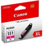 Canon CLI551XL (6445B001) Tinteiro ORIGINAL Magenta