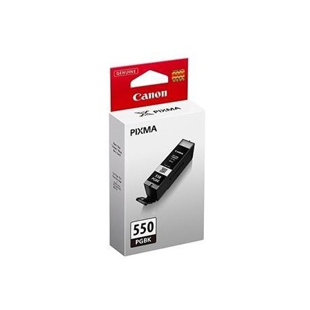 Canon PGI550 (6496B001) Tinteiro ORIGINAL Preto