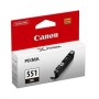 Canon CLI551 (6508B001) Tinteiro ORIGINAL Preto