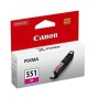 Canon CLI551 (6510B001) Tinteiro ORIGINAL Magenta