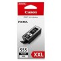 Canon PGI555XXL (8049B001) Tinteiro ORIGINAL Preto