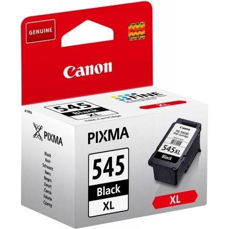 Canon PG545XL (8286B001) Tinteiro ORIGINAL Preto