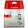 Canon CL546XL (8288B001) Tinteiro ORIGINAL 3 Cores