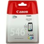 Canon CL546 (8289B001) Tinteiro ORIGINAL 3 Cores