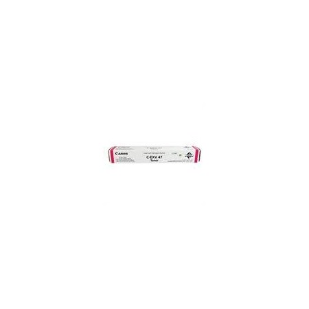 Canon 8518B002 (8518B002) Toner ORIGINAL Magenta