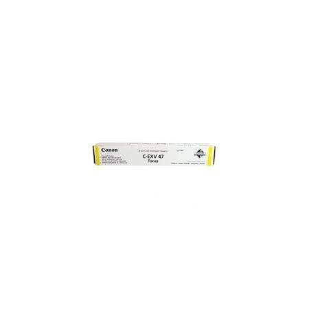 Canon 8519B002 (8519B002) Toner ORIGINAL Amarelo