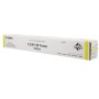 Canon EXV49 (8527B002) Toner ORIGINAL Amarelo