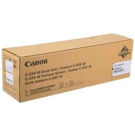 Canon EXV49 (8528B003) Tambor ORIGINAL