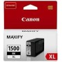 Canon PGI-1500XLBK (9182B001) Tinteiro ORIGINAL Preto