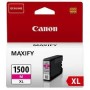 Canon PGI-1500XLM (9194B001) Tinteiro ORIGINAL Magenta