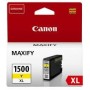 Canon PGI-1500XLY (9195B001) Tinteiro ORIGINAL Amarelo