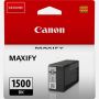 Canon PGI-1500 (9218B001) Tinteiro ORIGINAL Preto