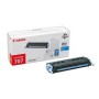 Canon CRG707 (9423A004) Toner ORIGINAL Cyan