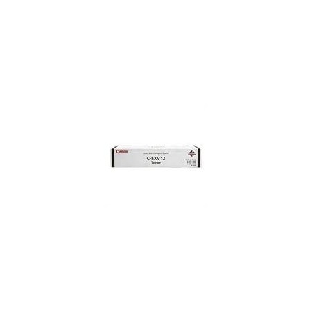 Canon EXV12 (9634A002) Toner ORIGINAL Preto