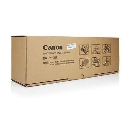 Canon FM48400010 (FM48400010/FM3-5945-010) Recipiente para Toner Residual ORIGIN