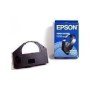 Epson DLQ-3000 (C13S015066) Cinta Máquina de Escrever/Fax ORIGINAL Preto