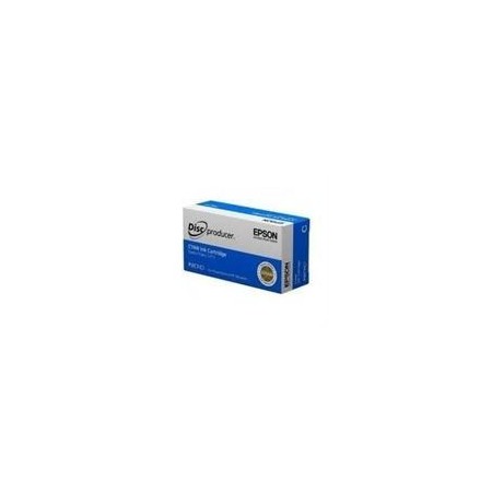 Epson S020447 (C13S020447) Tinteiro ORIGINAL Cyan