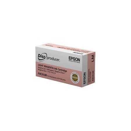 Epson S020449 (C13S020449) Tinteiro ORIGINAL Magenta