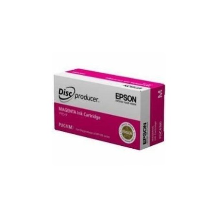 Epson S020450 (C13S020450) Tinteiro ORIGINAL Magenta