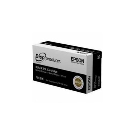 Epson S020452 (C13S020452) Tinteiro ORIGINAL Preto