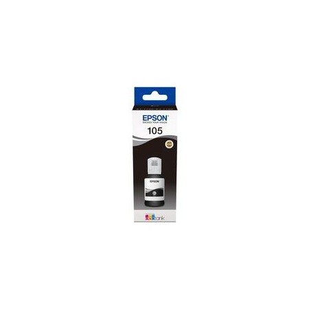 Epson Nº 105 (C13T00Q140) Tinteiro ORIGINAL Preto