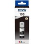 Epson Nº 106 (C13T00R140) Tinteiro ORIGINAL Preto