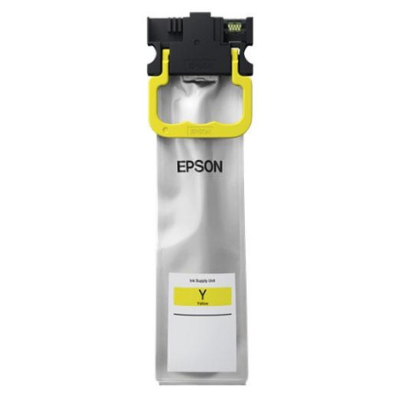 Epson C13T01C4 (C13T01C400) Tinteiro ORIGINAL Amarelo