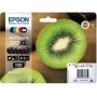 Epson 202XL (C13T02G74010) Tinteiro ORIGINAL QUINTICOLOR