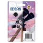 Epson Nº 502XL (C13T02W14010) Tinteiro ORIGINAL Preto