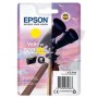 Epson Nº 502XL (C13T02W44010) Tinteiro ORIGINAL Amarelo