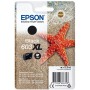 Epson 603XL (C13T03A14010) Tinteiro ORIGINAL Preto