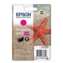 Epson 603XL (C13T03A34010) Tinteiro ORIGINAL Magenta