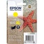 Epson 603XL (C13T03A44010) Tinteiro ORIGINAL Amarelo