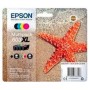 Epson 603XL (C13T03A64010) Tinteiro ORIGINAL 4 Cores