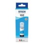 Epson Nº 102 (C13T03R240) Tinteiro ORIGINAL Cyan