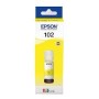 Epson Nº 102 (C13T03R440) Tinteiro ORIGINAL Amarelo