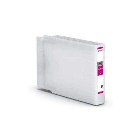 Epson T04B340 (C13T04B340) Tinteiro ORIGINAL Magenta