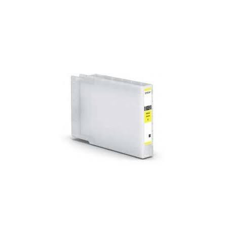 Epson T04B440 (C13T04B440) Tinteiro ORIGINAL Amarelo