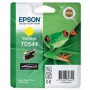 Epson T0544 (C13T05444010) Tinteiro ORIGINAL Amarelo