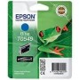 Epson T0549 (C13T05494010) Tinteiro ORIGINAL Azul