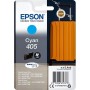 Epson T05G24010 Nº 405 (C13T05G24010) Tinteiro ORIGINAL Cyan