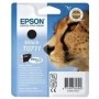 Epson T0711 (C13T07114012) Tinteiro ORIGINAL Preto