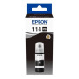 Epson Nº 114 (C13T07B140) Tinteiro ORIGINAL Foto Preto