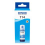 Epson Nº 114 (C13T07B240) Tinteiro ORIGINAL Cyan