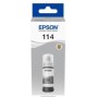 Epson Nº 114 (C13T07B540) Tinteiro ORIGINAL Cinza