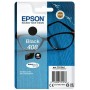 Epson Nº 408 (C13T09J14010) Tinteiro ORIGINAL Preto