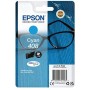 Epson Nº 408 (C13T09J24010) Tinteiro ORIGINAL Cyan